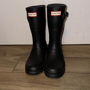 Hunter Original Tall Boots
